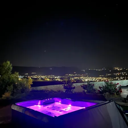 Olympio Luxury Paros Διαμέρισμα *