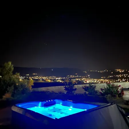 Διαμέρισμα Olympio Luxury Paros *