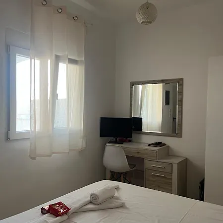 Olympio Luxury Paros Διαμέρισμα