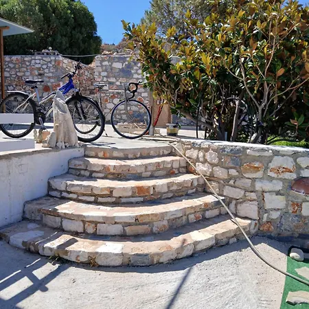 Olympio Luxury Paros