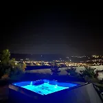 Apartment Olympio Luxury Paros *