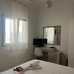 Olympio Luxury Paros Apartment
