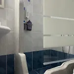 Apartment Olympio Luxury Paros Marpissa
