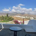Olympio Luxury Paros Apartment *
