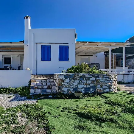 Olympio Luxury Paros