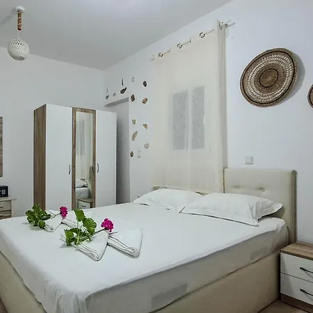 Apartment Olympio Luxury Paros Marpissa