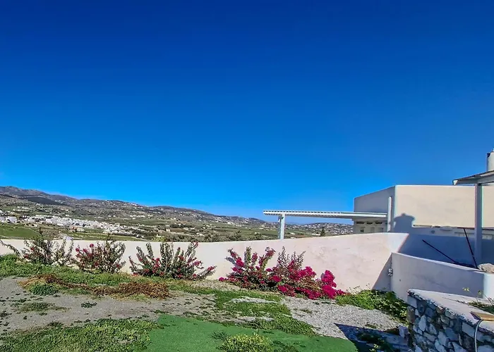 Olympio Luxury Paros