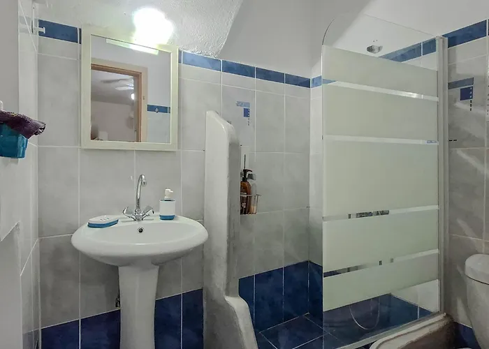 דירה Olympio Luxury Paros Márpissa